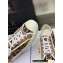 Dior Walk'n'Dior Low-Top Sneakers in Beige Jute Canvas Embroidered with Dior Union Motif 2022