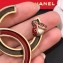 Chanel CC Necklace 2018