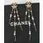 Chanel CC Earrings 108 2018