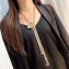 Miu Miu New Crystal Jewels necklace