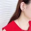 Dior Asymmetric Earrings 18 2018
