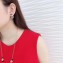 Dior Asymmetric Earrings 18 2018