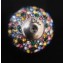 Dior Asymmetric Earrings 18 2018
