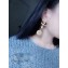 Chanel Earrings 109 2018