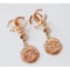 Chanel Earrings 109 2018