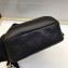 Louis Vuitton Damier Infini Leather Avenue Sling Bag N41720 Black