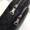 Louis Vuitton Damier Infini Leather Avenue Sling Bag N41720 Black