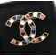 Chanel Brooch Multicolor 52 2018