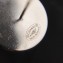Chanel Resin CC Stud Earrings Black 2018