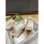 Gucci Women's MAC80 Sneakers Leather 760462 wool 2023