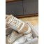 Gucci Women's MAC80 Sneakers Leather 760462 wool 2023