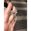 Chanel Brooch A58808 Silver 2018