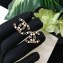 Chanel Earrings Multicolor 112 2018