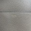 Celine Sangle Bucket bag in soft grained calfskin Taupe