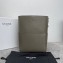 Celine Sangle Bucket bag in soft grained calfskin Taupe