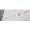 Louis Vuitton Essential V Perle Bracelet M68361