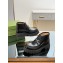 Gucci ankle boot with Horsebit 764204 Leather Black 2023