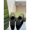 Gucci lug maxi GG loafer GG canvas Camel 2023