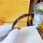Louis Vuitton Wild LV Bracelet Monogram Canvas M68368