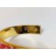 Louis Vuitton Wild LV Bracelet Monogram Canvas M68368