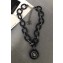 Chanel Resin Necklace A58741 2018