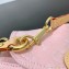 LOUIS VUITTON PINK Sunset handbag M13347 2025