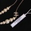 Chanel Necklace 31 2018