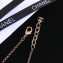 Chanel Necklace 31 2018