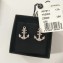 Chanel Earring A97611 Silver 2018