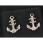 Chanel Earring A97611 Silver 2018