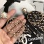 Chanel Earring A45708 Gold/Pearly White 2018