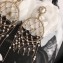 Chanel Earring A45708 Gold/Pearly White 2018