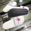 Balenciaga Pool Flat Sandals with Peppa Pig Print 2018
