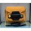 Stella Mccartney Yellow Stella Popper Shoulder Bag 2018