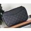  Louis Vuitton Explorer Bumbag M43906 Monogram Eclipse Canvas