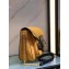 Stella Mccartney Yellow Stella Popper Shoulder Bag 2018