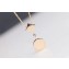 Louis Vuitton Color Blossom BB Sun and Star Pendant Necklace