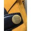 Stella Mccartney Yellow Stella Popper Shoulder Bag 2018