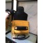 Stella Mccartney Yellow Stella Popper Shoulder Bag 2018