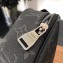  Louis Vuitton Explorer Bumbag M43906 Monogram Eclipse Canvas