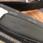  Louis Vuitton Explorer Bumbag M43906 Monogram Eclipse Canvas