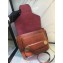 Stella Mccartney Red Stella Popper Shoulder Bag 2018