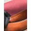 Stella Mccartney Red Stella Popper Shoulder Bag 2018