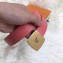 Louis Vuitton Epi Leather Belt 30mm Width with Square Buckle 2018
