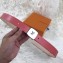 Louis Vuitton Epi Leather Belt 30mm Width with Square Buckle 2018