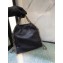 Stella Mccartney Falabella Mini Crystal Star Fold Over Tote Black/Red 2018