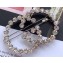 Gucci Interlocking G Hair Slide 578873