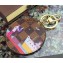 Louis Vuitton Illustre Evasion Bag Charm & Key Holder M61933  