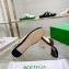 Bottega Veneta Intrecciato Fiandra Slippers Gold 2023