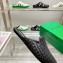 Bottega Veneta Intrecciato Fiandra Slippers Black 2023